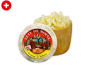 Tete de Moine cheese delivery hong kong