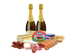 apero aperitif platter pack friends party hong kong tapas delivery