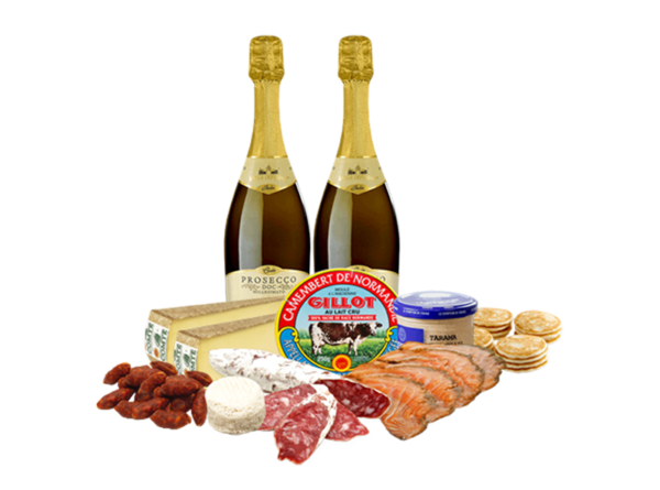 apero aperitif platter pack friends party hong kong tapas delivery