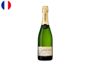 champagne bernard lonclas blanc de blanc