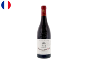 chateauneuf du pape domaine de la manarine red wine hong kong delivery