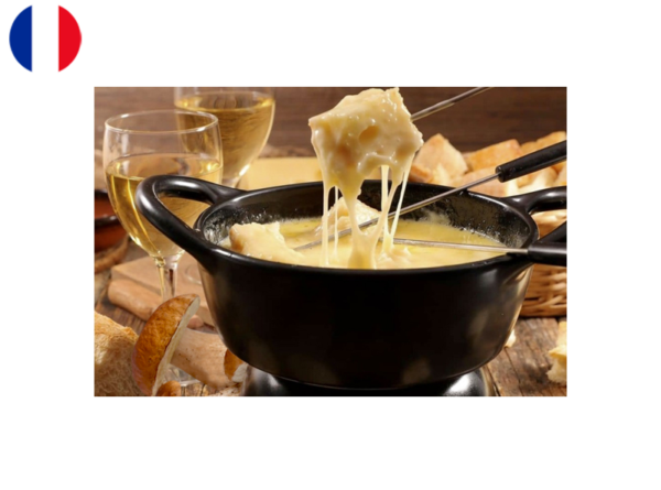 fondue alain michel cepes raclette melting cheese delivery hong kong