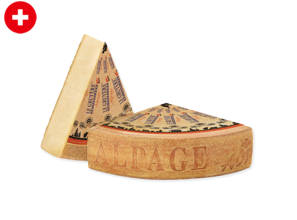gruyere swiss alpage hong kong cheese delivery