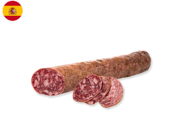 spain spanish meat pork sausage saucisson tapas aperitif delivery hong kong