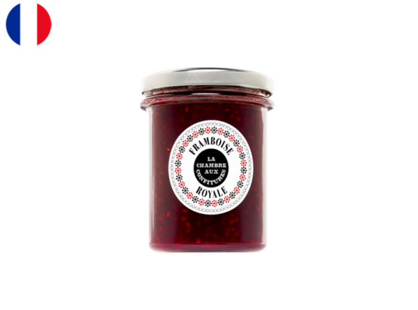 strawberry jam hong kong delivery