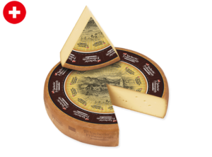 vacherin fribourgeois cheese swiss
