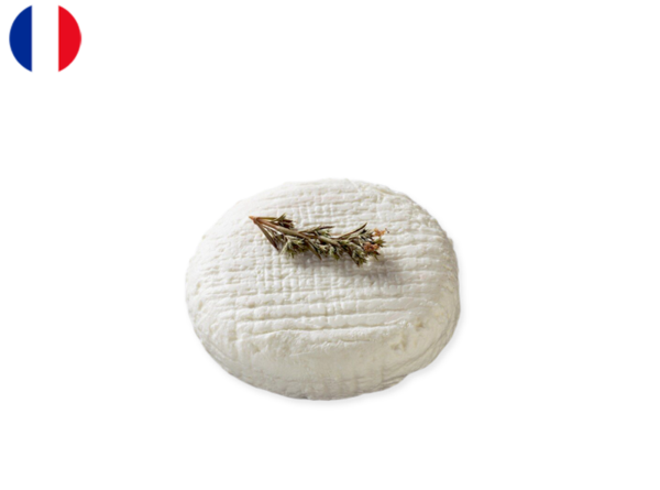 Chèvre à la Sariette