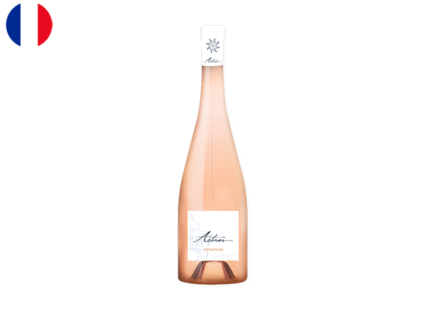 Méditerranée IGP, Cuvée Aventure, Château d'Astros, 2022