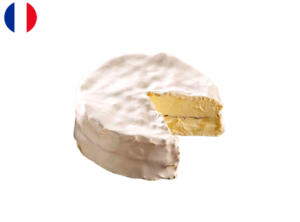 Crémeux de Bourgogne with Truffle delivery cheese hong kong