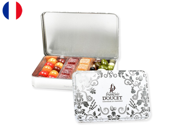 Douceurs Sublimes - François Doucet (Gift Box)