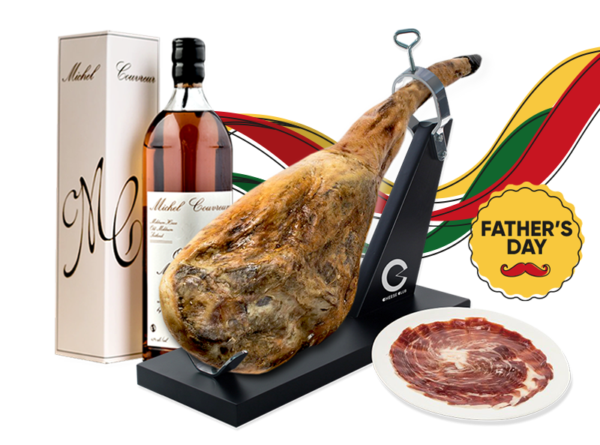 cheese delivery hong kong iberico ham