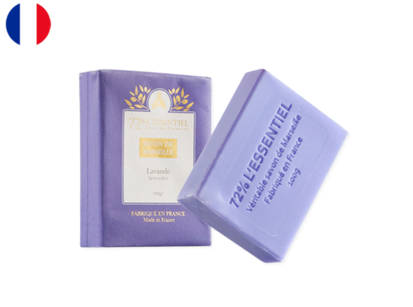Soap, Lavender Marseille