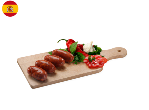 BBQ iberico chorizo meat pork sausage delivery groceries hong kong