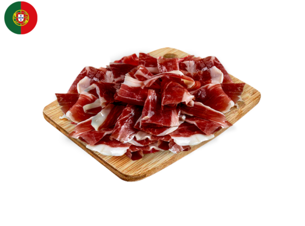 bisaro portugese meat dry ham delivery groceries hong kong
