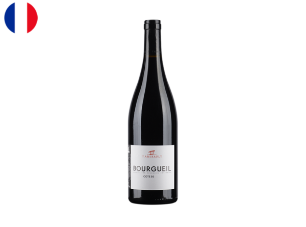 bourgeuil red wine hong kong domaine yannick amirault