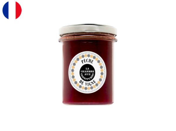 Jam, Vine Peach