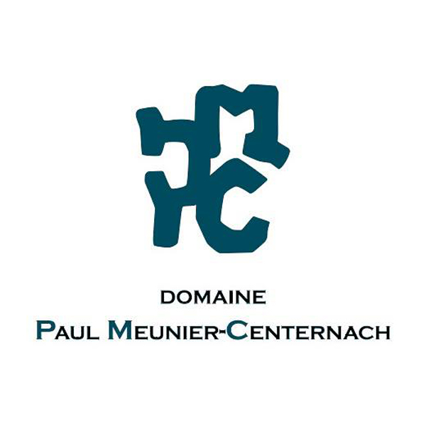 domaine paul meunier logo