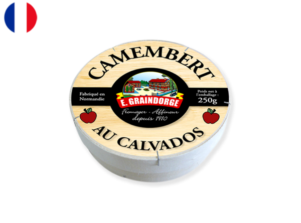 cheeseclub groceries delivery hong kong calvados camembert normandy