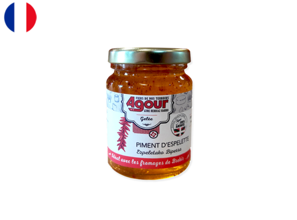 cheeseclub groceries delivery jam espelette pepper