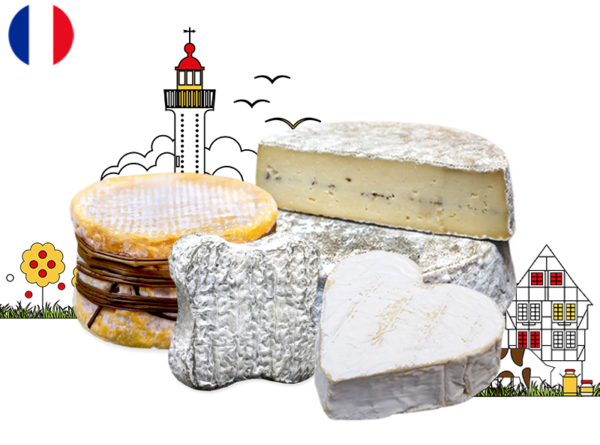 cheeseclub groceries delivery hong kong normandy cheese platter