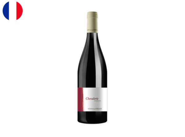 Bourgueil AOC, Chevalerie, Domaine de la Chevalerie, 2005
