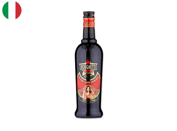 Caffè_Borghetti home delivery online grocery shop hong kong