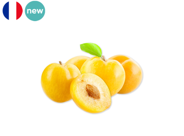 organic sun gold plum fruit vegetable grocery home delivery hong kong