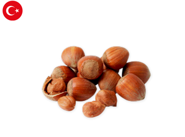 organic hazelnut shell fruit delivery hong kong