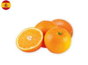 Organic Valencialate Orange Fruit Delivery Hong Kong