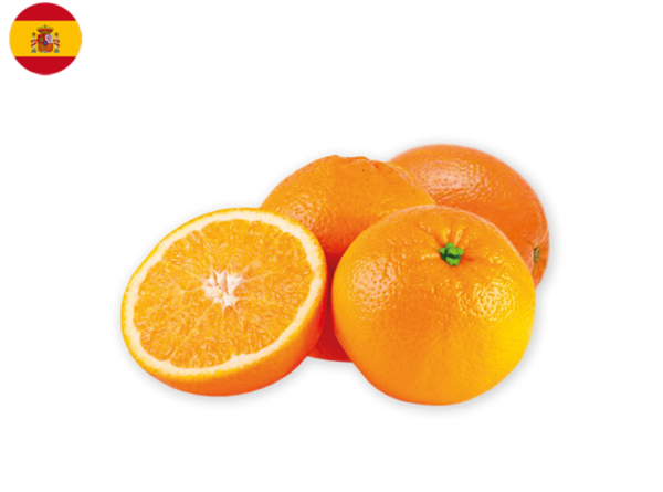 Organic Valencialate Orange Fruit Delivery Hong Kong