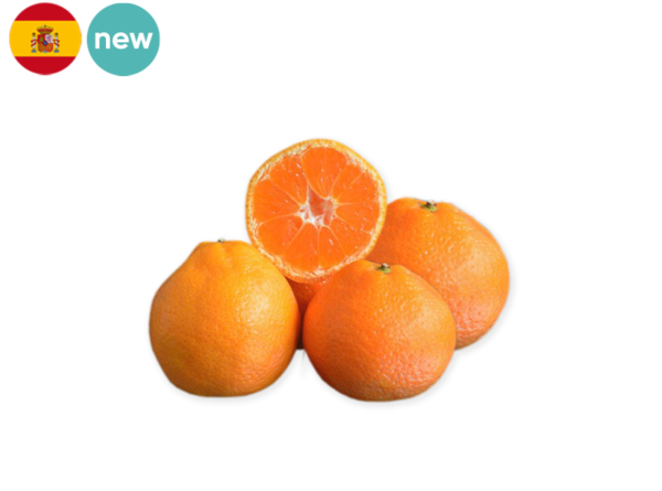primasol clementine fruit veggies food delivery home grocery hong kong