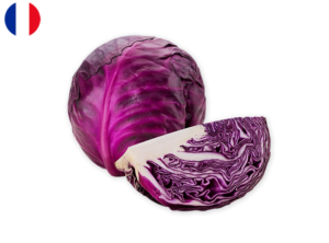 red cabbage fruit vegetable home delivery grocery store hong kong