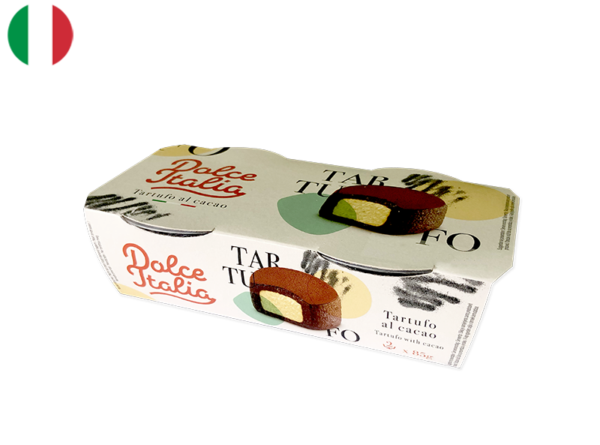 tartufu al cacao home delivery hong kong