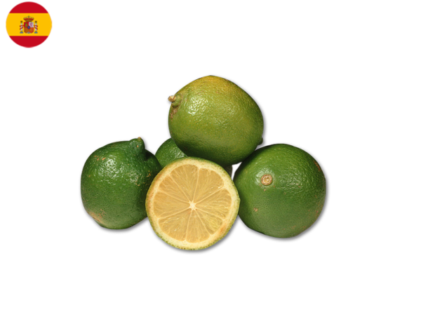 Lemon, Verdelli from Sicily (Organic)