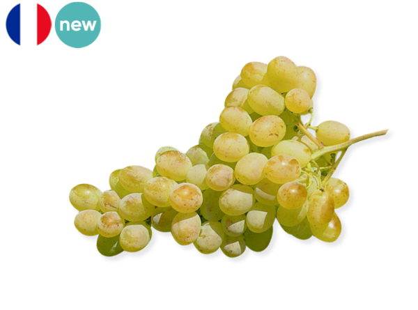 white grape fruit veggie delivery home grocery hong kong