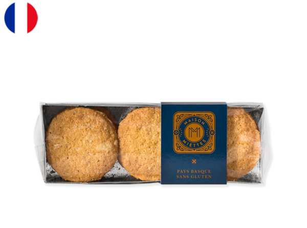 Biscuits, Lemon