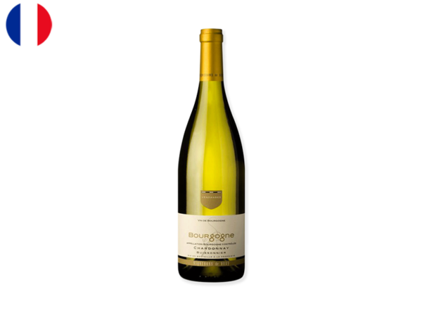 Bourgogne AOC, Chardonnay, Vignerons de Buxy, 2021