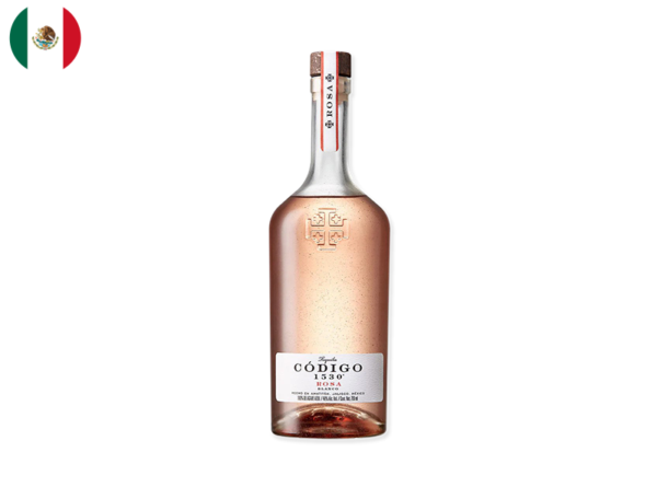 Tequila, Rosa, Código 1530