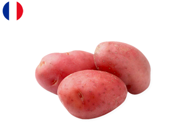 Potato, Alouette from France (Organic)