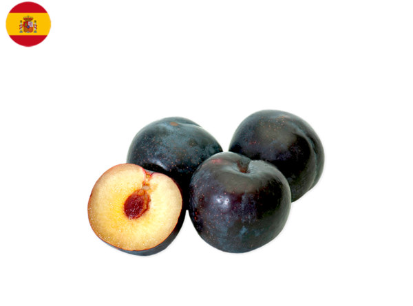 Plum, Angeleno from Spain (Organic)