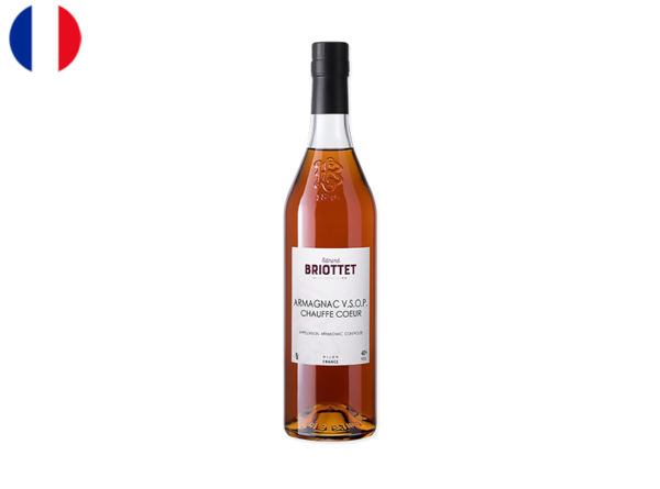 Armagnac Briottet VSOP