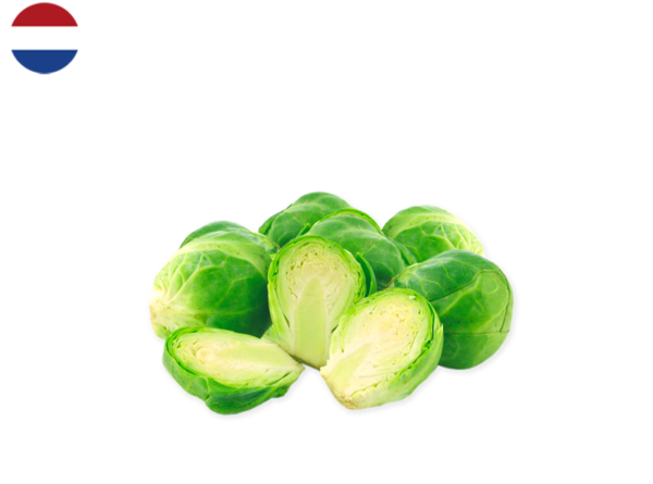 brussels sprouts organic veggie hong kong delivery