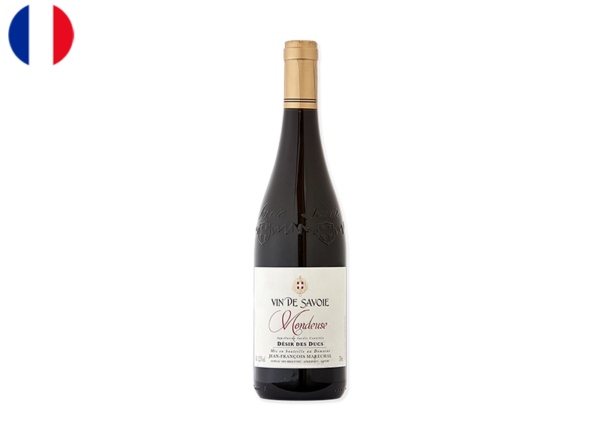 Mondeuse de Savoie AOC, Désir des Ducs, Domaine Maréchal, 2023