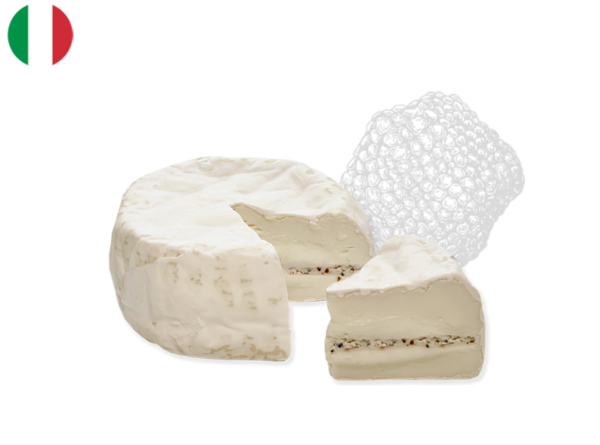 Camembert Di Bufala Al Tartufo