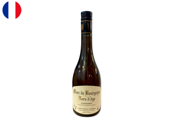Marc de Bourgogne Hors d'âge