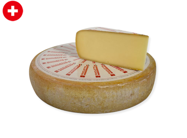 Raclette du Valais