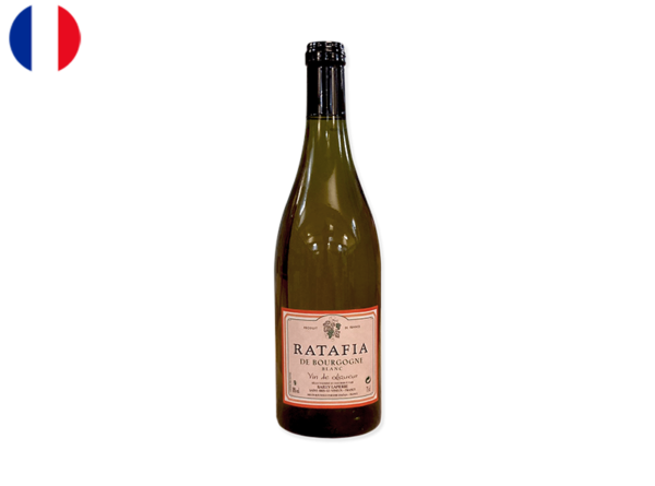 Ratafia de Bourgogne Blanc