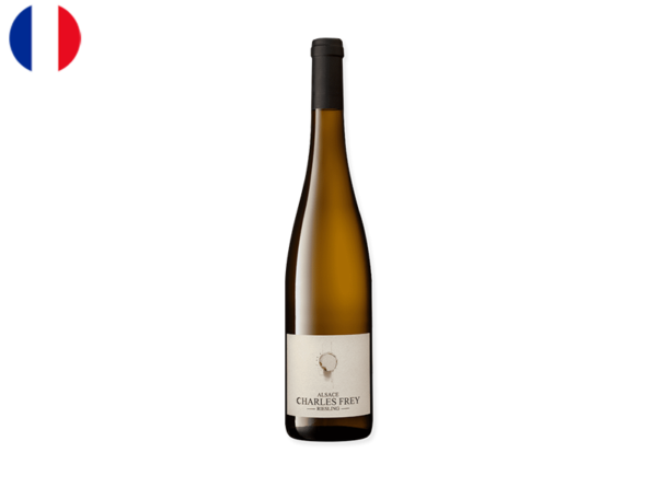 Alsace AOC, Riesling Granite, Domaine Charles Frey, 2022