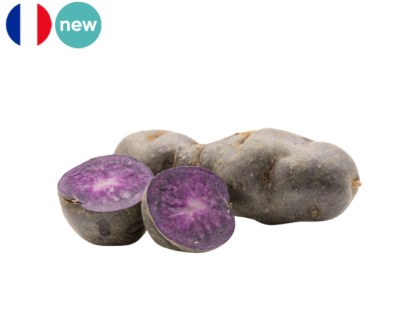 Potato, Soprano from Spain (Organic)