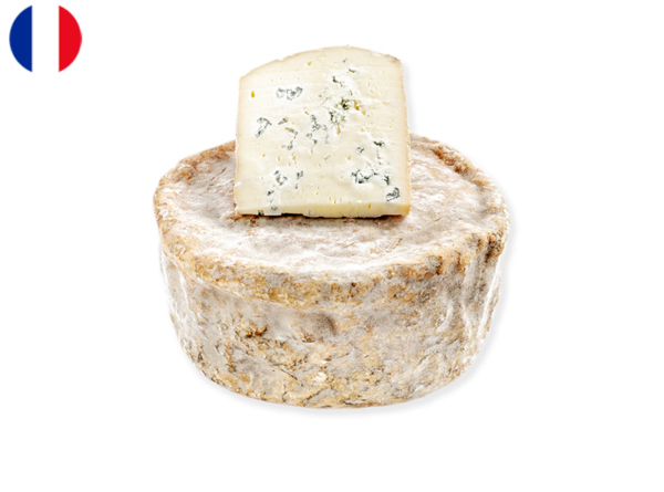 Bleu Fermier from Haute-Savoie